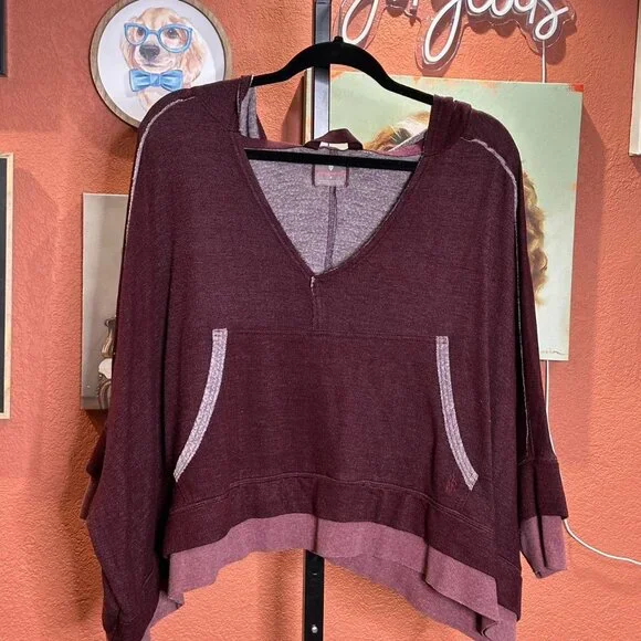 Free People Movement Bonfire Hoodie - Picture 2 of 4